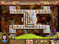Kostenloser Download Alice's Magical Mahjong Screenshot 1