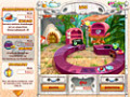 Kostenloser Download Alice's Tea Cup Madness Screenshot 2