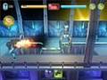 Kostenloser Download Alien Hallway Screenshot 1