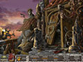 Kostenloser Download Allora und das zerbrochene Portal Screenshot 1