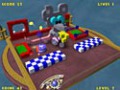 Free download Alpha Ball 2 screenshot