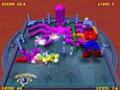 Free download Alpha Ball 2 screenshot