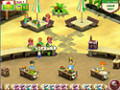 Kostenloser Download Amelies Cafe - Sommerspaß Screenshot 1