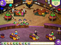 Kostenloser Download Amelies Restaurant: Halloween Screenshot 1