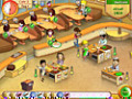 Kostenloser Download Amelie's Restaurant Screenshot 1