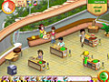 Kostenloser Download Amelie's Restaurant Screenshot 2