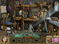Kostenloser Download Ancient Adventures: Das Geschenk des Zeus Screenshot 1