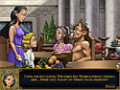 Kostenloser Download Ancient Adventures: Das Geschenk des Zeus Screenshot 3