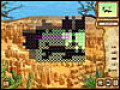 Kostenloser Download Animal Color Cross Screenshot 1