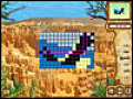 Kostenloser Download Animal Color Cross Screenshot 3