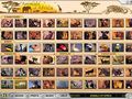 Kostenloser Download Animals of Africa Screenshot 1