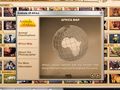 Kostenloser Download Animals of Africa Screenshot 3