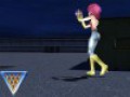 Free download Anime Bowling Babes screenshot