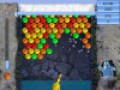 Kostenloser Download Aqua Bubble Screenshot 1