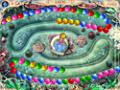 Free download Aqua Pearls screenshot