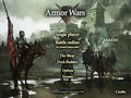 Free download Armor Wars screenshot