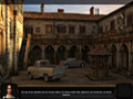 Kostenloser Download Die Kunst des Mordens - Die geheimen Akten Screenshot 2