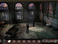 Free download Die Kunst des Mordens: Der Marionettenspieler screenshot