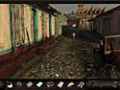Free download Die Kunst des Mordens: Der Marionettenspieler screenshot