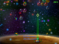 Kostenloser Download Astro Bugz Revenge Screenshot 3