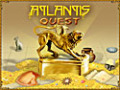 Kostenloser Download Atlantis Quest Screenshot 3