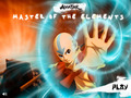 Kostenloser Download Avatar: Master of The Elements Screenshot 1