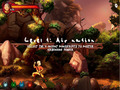 Kostenloser Download Avatar: Master of The Elements Screenshot 2