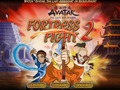 Kostenloser Download Avatar. The Last Airbender: Fortress Fight 2 Screenshot 1