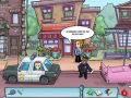 Kostenloser Download Avenue Flo: Special Delivery Screenshot 1