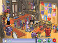 Free download Avenue Flo screenshot