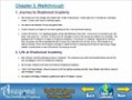 Kostenloser Download Aveyond: The Darkthrop Prophecy Strategy Guide Screenshot 2
