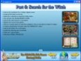 Kostenloser Download Awakening: Moonfell Wood Strategy Guide Screenshot 1