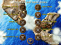 Free download Aztec Bricks screenshot