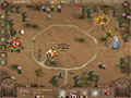 Kostenloser Download Der Stamm der Azteken Screenshot 1