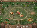 Kostenloser Download Der Stamm der Azteken Screenshot 2