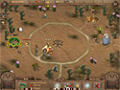 Kostenloser Download Der Stamm der Azteken Screenshot 3