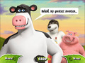 Kostenloser Download Back at the Barnyard: Compost the Most Screenshot 2