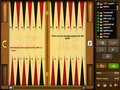 Kostenloser Download Backgammon Screenshot 3