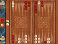 Kostenloser Download Backgammon (short) Screenshot 1