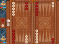 Kostenloser Download Backgammon (short) Screenshot 3