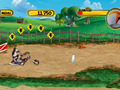 Kostenloser Download Barnyard: Otis' Chopper Challenge Screenshot 1