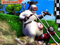 Kostenloser Download Barnyard: Otis' Chopper Challenge Screenshot 3