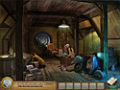 Kostenloser Download Hinter dem Spiegel 2: Die Rache der Hexe Screenshot 2