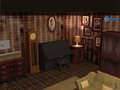 Kostenloser Download Beneath Oval Cabinet Screenshot 1