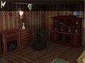 Kostenloser Download Beneath Oval Cabinet Screenshot 3