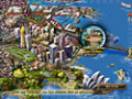 Free download Big City Adventure: Sydney Australia screenshot