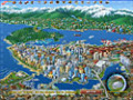 Kostenloser Download Big City Adventure: Vancouver Collector's Edition Screenshot 3