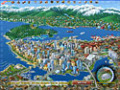 Kostenloser Download Big City Adventure: Vancouver Screenshot 3