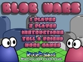 Kostenloser Download Blob Wars Screenshot 1