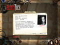 Free download Blood Ties screenshot